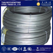 Stainless Steel Wire Rod SUS304 201 316